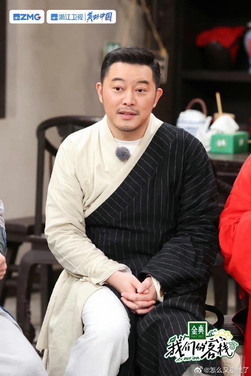 如何评价吴彤导演的综艺##如何看待吴彤新综艺口碑##我们的客栈豆瓣